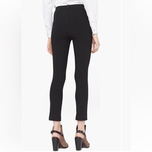 Rag & Bone Simone Slim Ankle Pant
